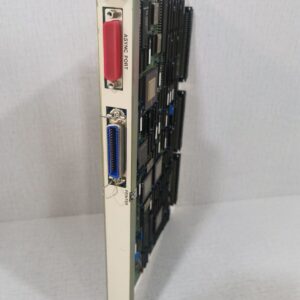 Used YOKOGAWA IP91*A Communication Module PCB Card