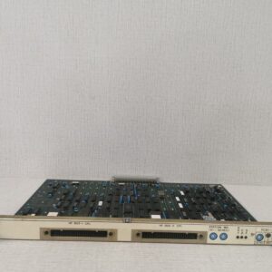 Used YOKOGAWA FC81*A | S9710BM-02 PCB BOARD
