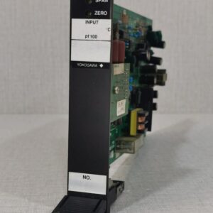 Used YOKOGAWA AS E9730CA-03 /E9730CP-03 Interface Module CR5-PD*A PCB Board