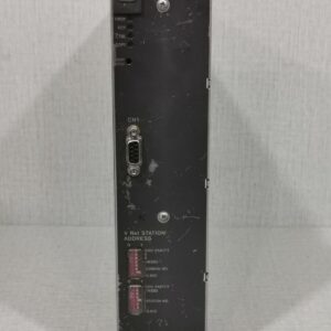 USED YOKOGAWA CP334D Style S3 V-Net Station / AS S9951DA-00 PCB