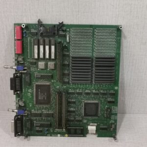Used YOKOGAWA AS S9392AU-04/ S9390AU-01 MODULE