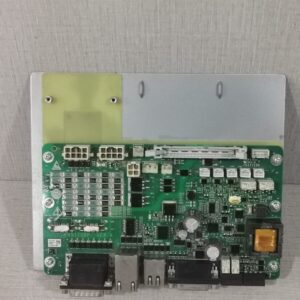 Used ETON ET856 - EN91IOBP VER.A BOARD