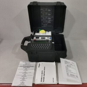 USED AVO Megger PAT4 DV/3 Portable Appliance Tester