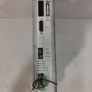 Used Berger Lahr Encoder WD3-004.1801 / Stepper Motor Drive 0064304180103