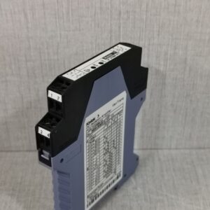 Used KNICK P27000H1 DC-ISOLATION AMPLIFIER