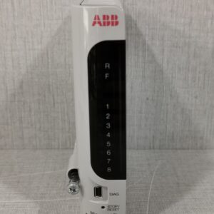 ABB MicroGrid Plus MGC690 Symphony™ Plus Controller 2VAA008023R01 - Seller Refurbished