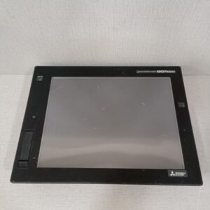 Used Mitsubishi GOT1000 GT1685M-STBD Graphic Operation Panel