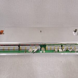 Used ABB UA C096 AE01 - HIEE300794R0001 INTERFACE BOARD