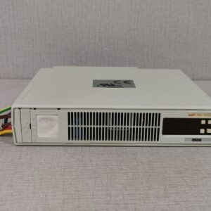 Used Helvar HES92020 R7 Dimmer Version 2 Thyristor Dimmer Rev.8 S/W V2.4