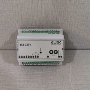 Awex ELS-230V Sensor Module Emergency Lighting