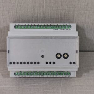 Used Awex ELS-230V Sensor Module Emergency Lighting