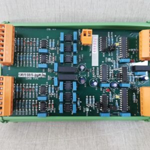 USED SERCK 47724C-3 PCB board Card type TM190819-64M/04