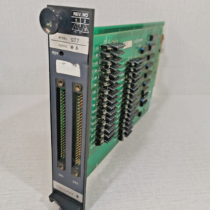 Used YOKOGAWA ST7*A - S9231AQ-0/S9771AJ-0 INTERFACE MODULE CARD