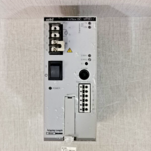 USED AZBIL INFILEX BC WY5611/WY5611W0000-T MULTIPURPOSE CONTROLLER TRANSDUCER METER