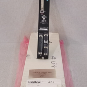 SIEMENS MOORE 16147-51-02 CCM / ACM Transition Board 33816147510 G31-1