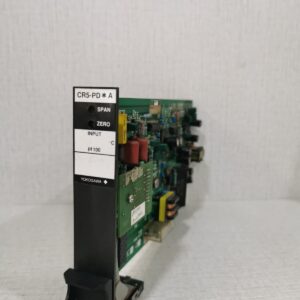 USED YOKOGAWA AS E9730CA-03 /E9730CP-03 Interface Module CR5-PD*A