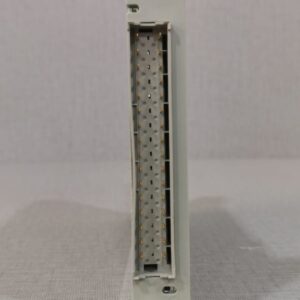 HIMA F 6217 ANALOG INPUT MODULE 984621702 REV.02 - NEW BUT WITH BROKEN PART/New Open Box