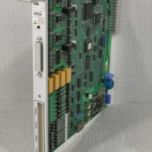 USED ABB ALCAR 1KHL015008R0001/ G01 S011W49