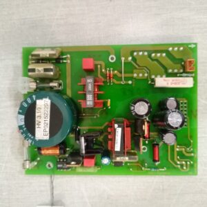 USED POW5 / CD-L433 LP-NR.: 002601 circuit board