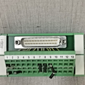 Used PHOENIX CONTACT UM 45-D25SUB/S/ZFKDS -2973981-024/03 LOT 2