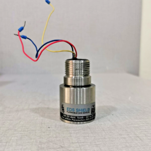 Used EDS Shield GDH-3000-01 Flammable Gas Sensor
