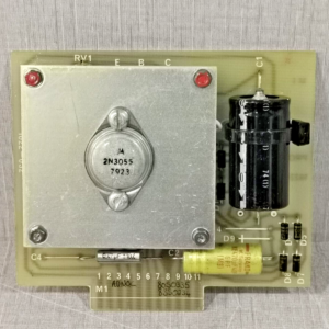 USED PROTECH 1022-032 CIRCUIT BOARD[ others]