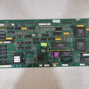 USED Gilbarco T17764-G3 / T17764-G3R Bin Crind Logic Board