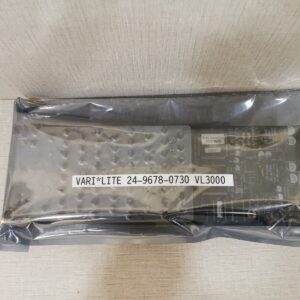 VARI*LITE 24-9678-0730 VL3000 Control Board - New Open Box
