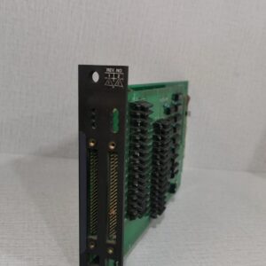 Used Yokogawa ST5*A PLC Module Card ST5 *A Board AS-S9221AQ-0 W/ S9771AJ-0