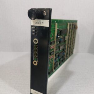 Used YOKOGAWA S9490BP-04/S9491BP-04 LCS*C INTERFACE MODULE CARD