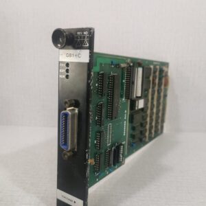 Used YOKOGAWA GB1*C -S9461BB REV.D/S9460BB REV.D | S9240BD REV.F PCB CARD