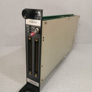 Used YOKOGAWA FC2*A S9031AQ-02 /S9030AQ-02 INTERFACE MODULE CARD