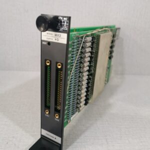 Used YOKOGAWA MX2*D S9131AE-03/S9851BP-03 Multiplexer Card