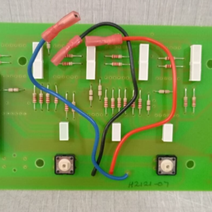 66 94V0 FP13 ISS 01 Circuit Board