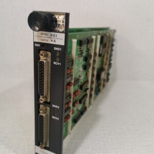 Used YOKOGAWA AS S9102BJ-0/S9251AQ-0 PX1*A PLC Module Card/Board