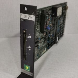 Used Yokogawa VM1*D PLC Module Multipoint Analog I/O Card VM1*D Board AS-S9211AQ-0