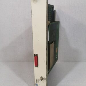 Used Yokogawa SV81*A Board, PCB AS-S9871BM-0 / S9870BM-02