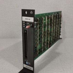 Used YOKOGAWA NC3*B I S9350BP REV.B