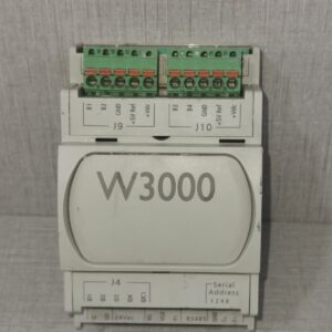 Used CAREL PCOECT4850 - I/O expansion board PCO on RS485 Module