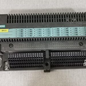 Used Siemens ET200B-32DI 0.2ms PLC Module
