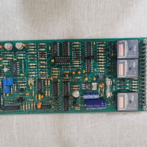 USED iCARE 989.7 Assy PCB Board