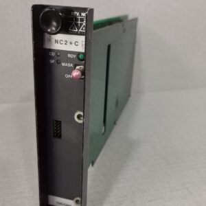 Used YOKOGAWA NC2*C S9381AQ-0 / S9700BX REV.D