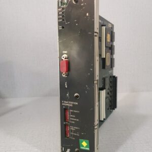 Used CP313D-S3 Yokogawa Processor Module PCB Board
