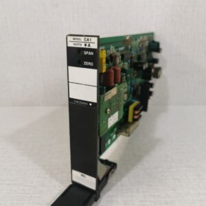 Used Yokogawa CA1*A / AS -E9730CA-03 PLC DCS Controller PCB Transducer Transmitter