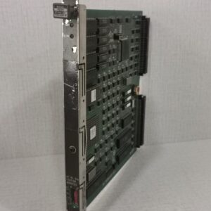 Used YOKOGAWA FC311 STYLE 1 | AS S9391AT-02 Bus Station Module