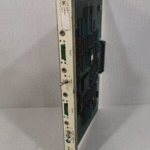 Used Yokogawa FC82 *B / AS- S941AS-0 / S9410AS-01 Display Unit PCB Board