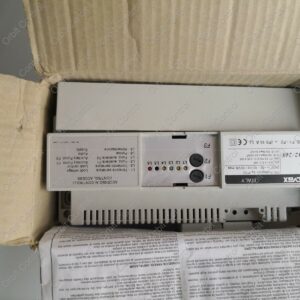 ELVOX PRI PROTACTION BY PTC 6942/240-NEW WITH OLD STOCK BOX