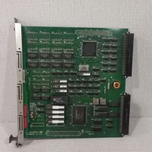 Used Yokogawa VF311 S1 | AS S9331AU-04 V-NET Station Module