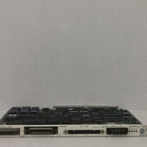 Used YOKOGAWA CP81B*C | S9330AL-00 / S9330AL-03 MOTHER PCB BOARD