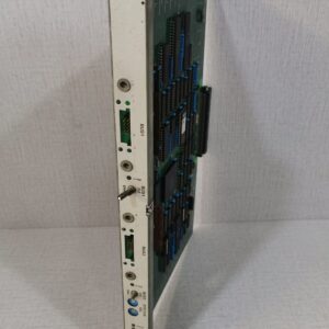 Used Yokogawa LC82*B Interface Module PCB Card/ “AS-S941AS-0 / S9410AS-01”